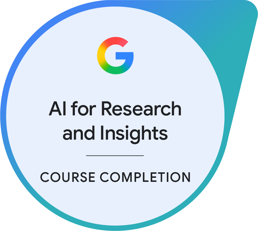 AI for Research and Insights